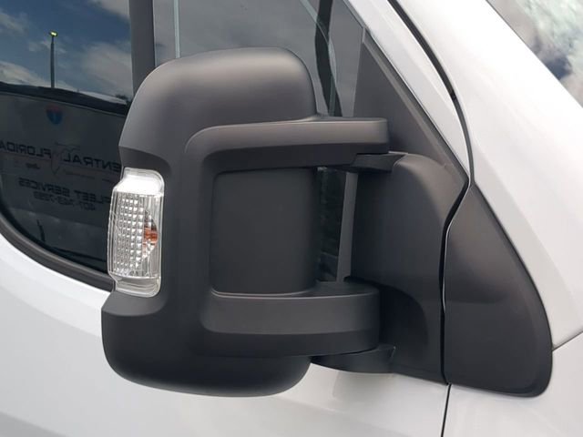 Used 2026 RAM ProMaster 2500 w/ Premium Convenience Group FWD image 12