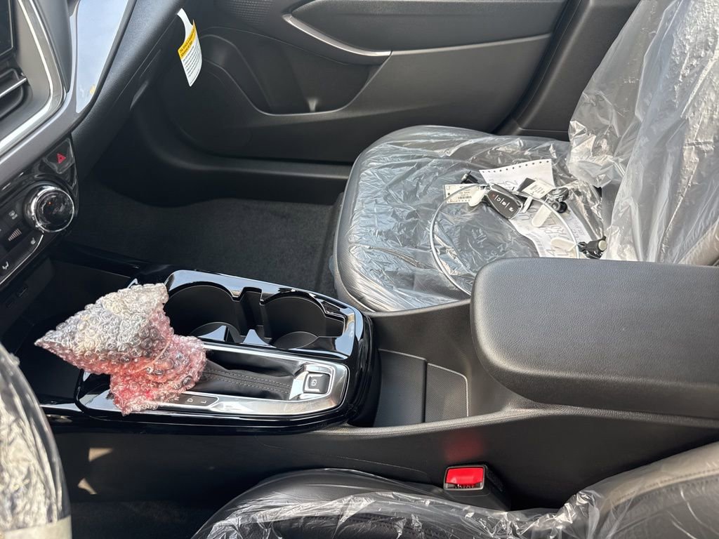 New 2026 Chevrolet Trax ACTIV image 39