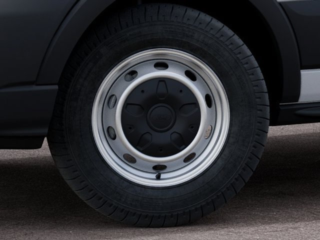 New 2027 Ford Transit 150 Low Roof RWD image 19
