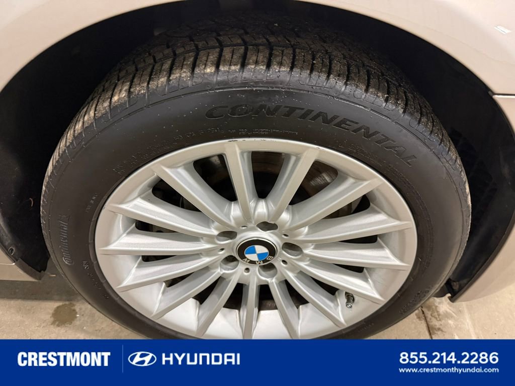 Used 2012 BMW 535i xDrive Sedan image 16