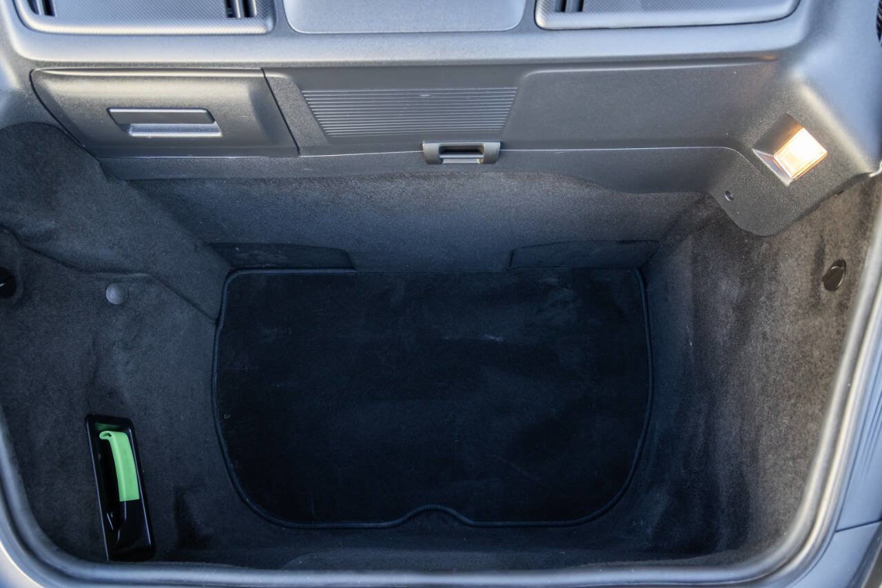 Used 2009 Porsche 911 Turbo image 40