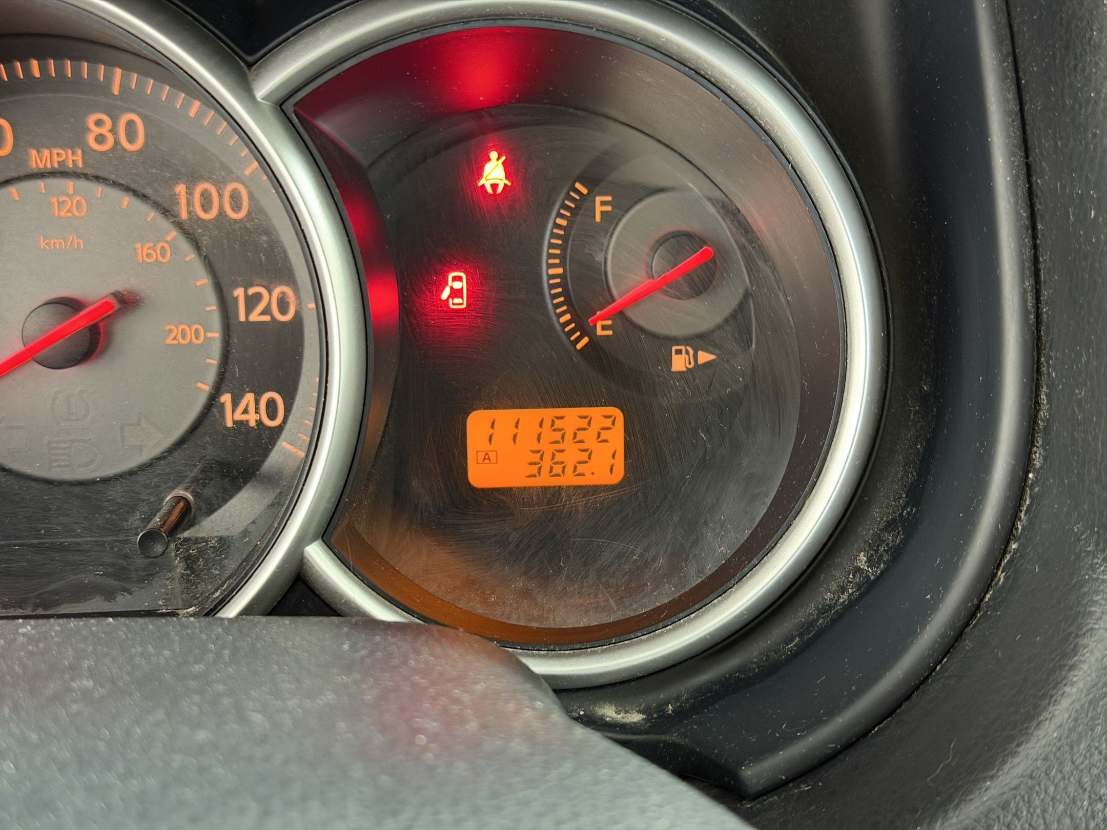 Used 2009 Nissan Versa 1.8 S w/ ABS Pkg FWD image 19
