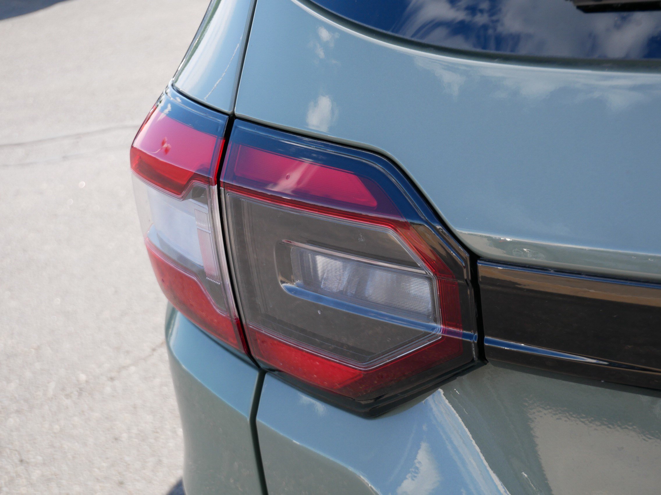 Certified 2026 Honda Pilot TrailSport image 17