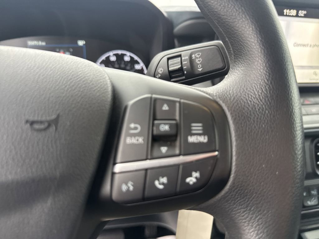 Used 2024 Ford Maverick XL w/ Equipment Group 100A Standard image 19