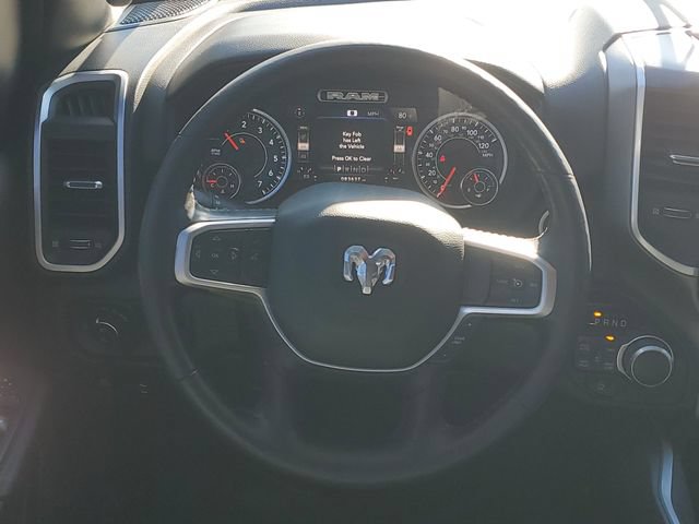 Used 2020 RAM 1500 Big Horn AWD/4WD image 12