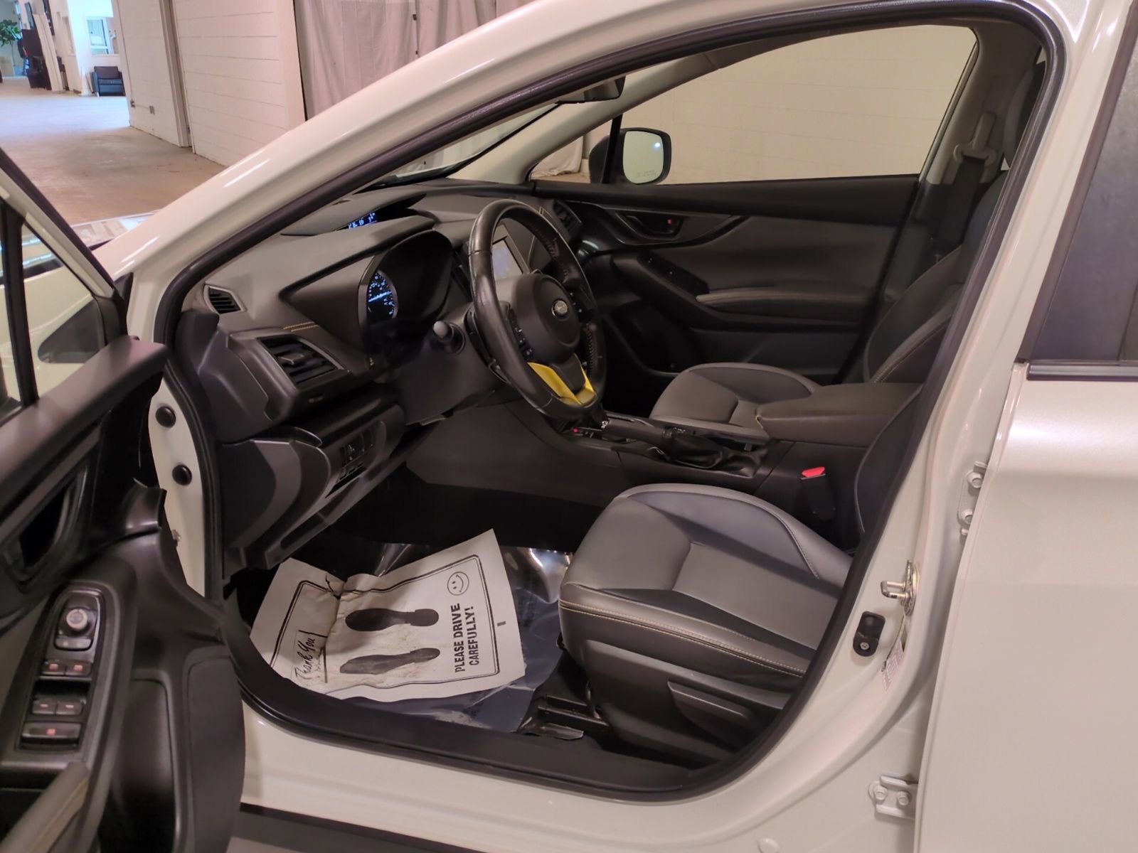 Used 2021 Subaru Crosstrek 2.5i Sport image 15