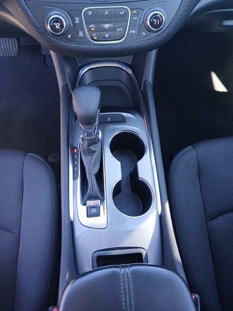 Used 2023 Chevrolet Malibu LT image 19