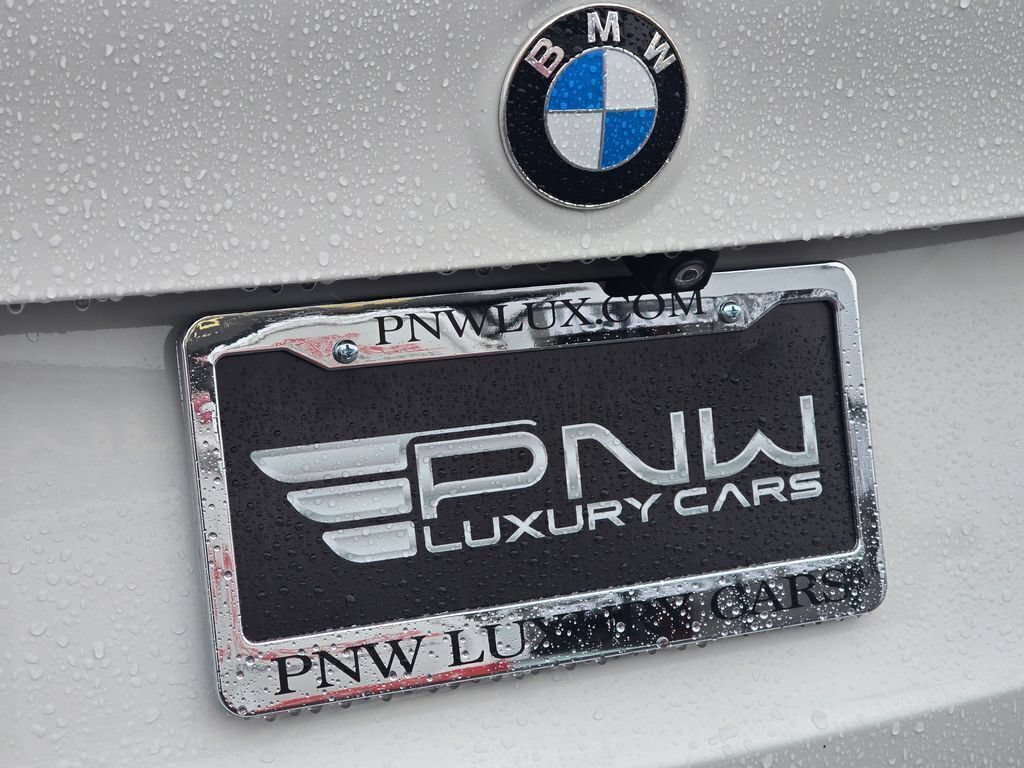 Used 2018 BMW X3 xDrive30i AWD/4WD image 13