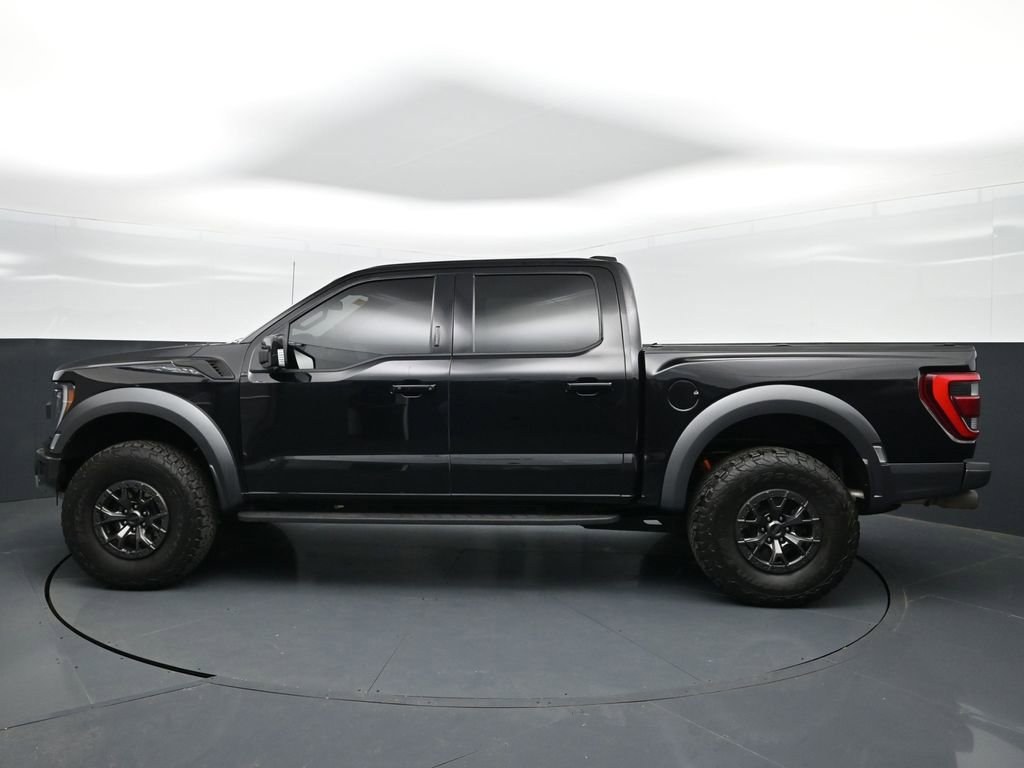 Used 2022 Ford F150 Raptor w/ Raptor 37 Performance Package AWD/4WD image 4