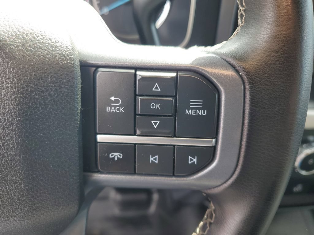 Used 2023 Ford F150 XLT w/ Equipment Group 301A Mid AWD/4WD image 13