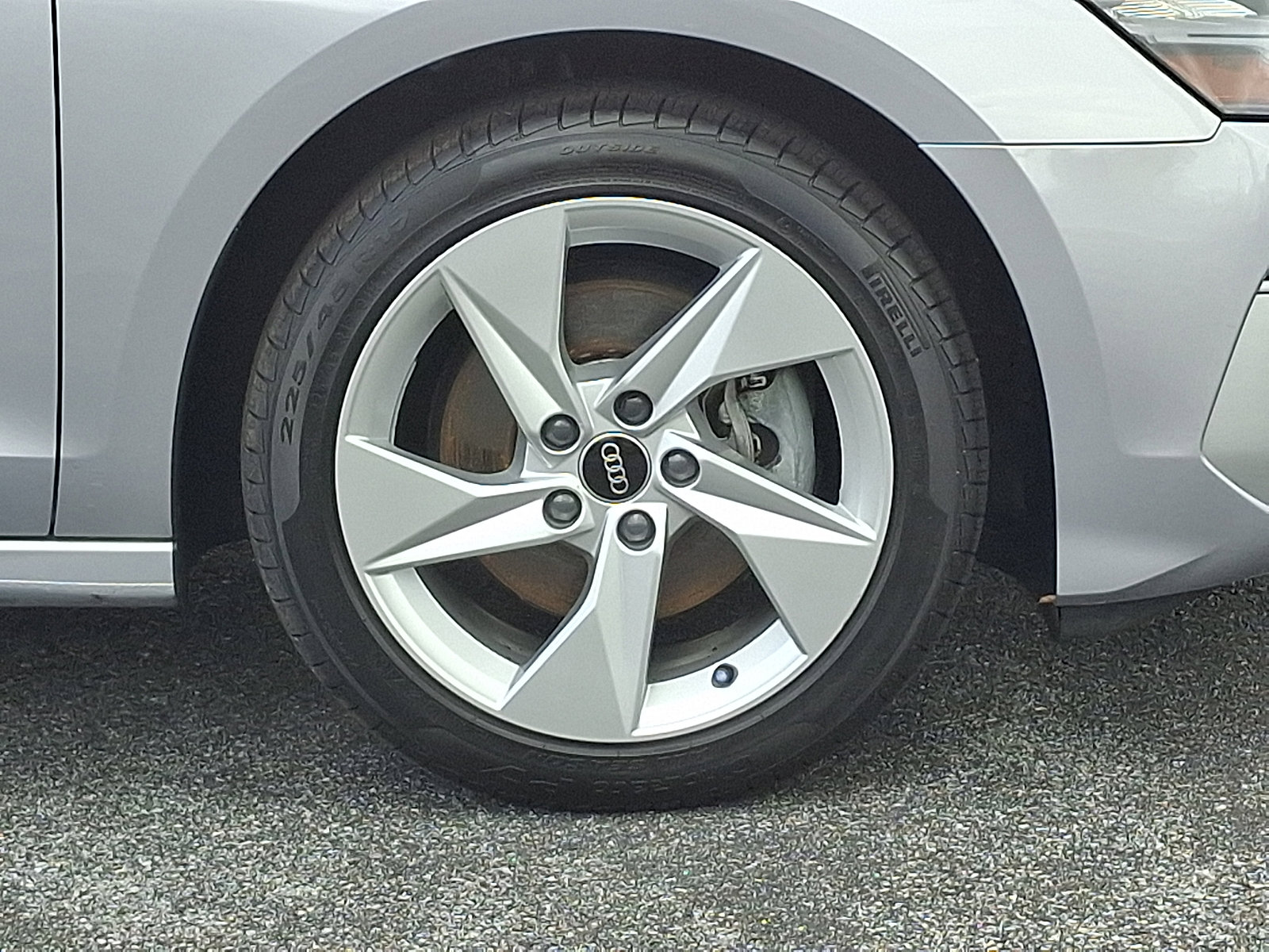 Used 2022 Audi A3 2.0T Premium image 9