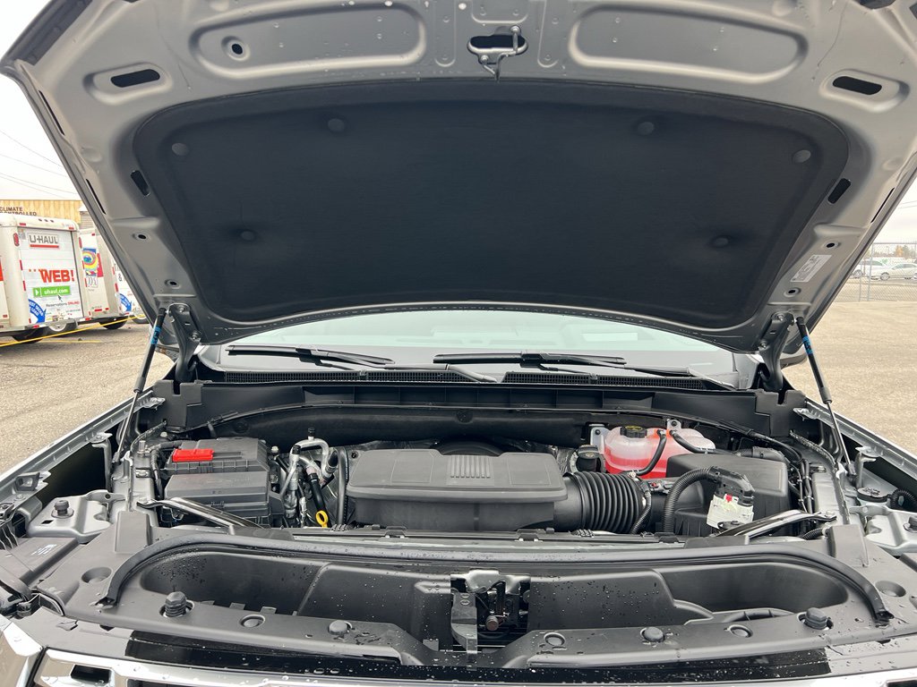 New 2026 GMC Yukon Denali image 11