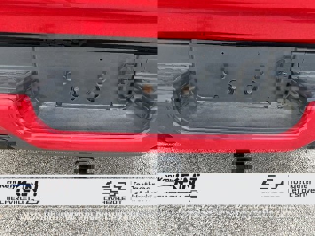 Used 2019 RAM 1500 Laramie w/ Sport Appearance Package image 8