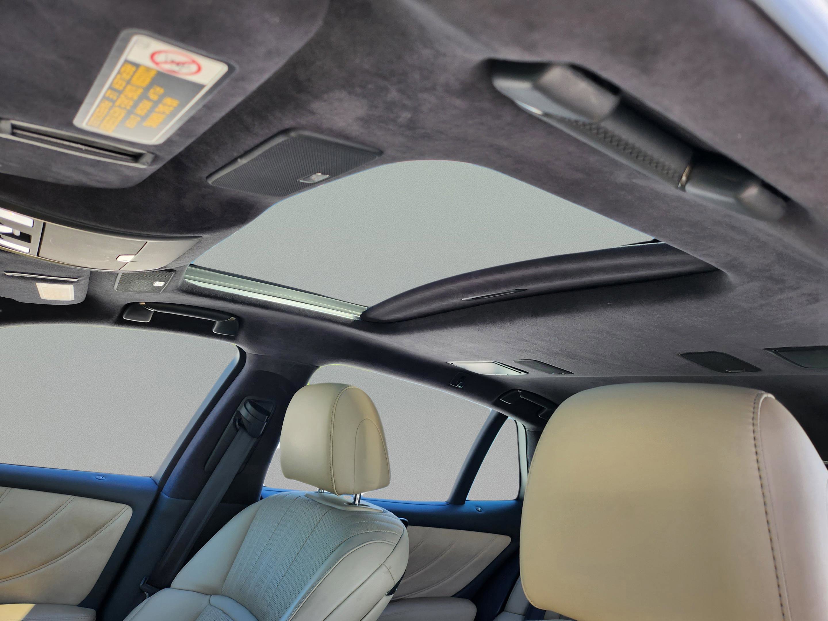 Certified 2021 Lexus LS 500 w/ Interior Upgrade Package RWD image 30