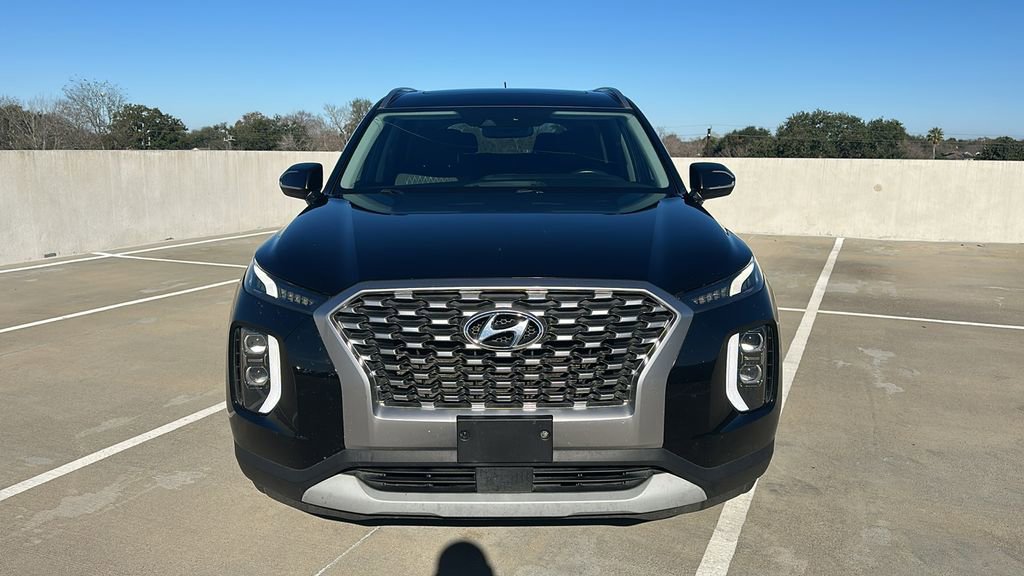 Used 2022 Hyundai Palisade SEL w/ Cargo Package image 8