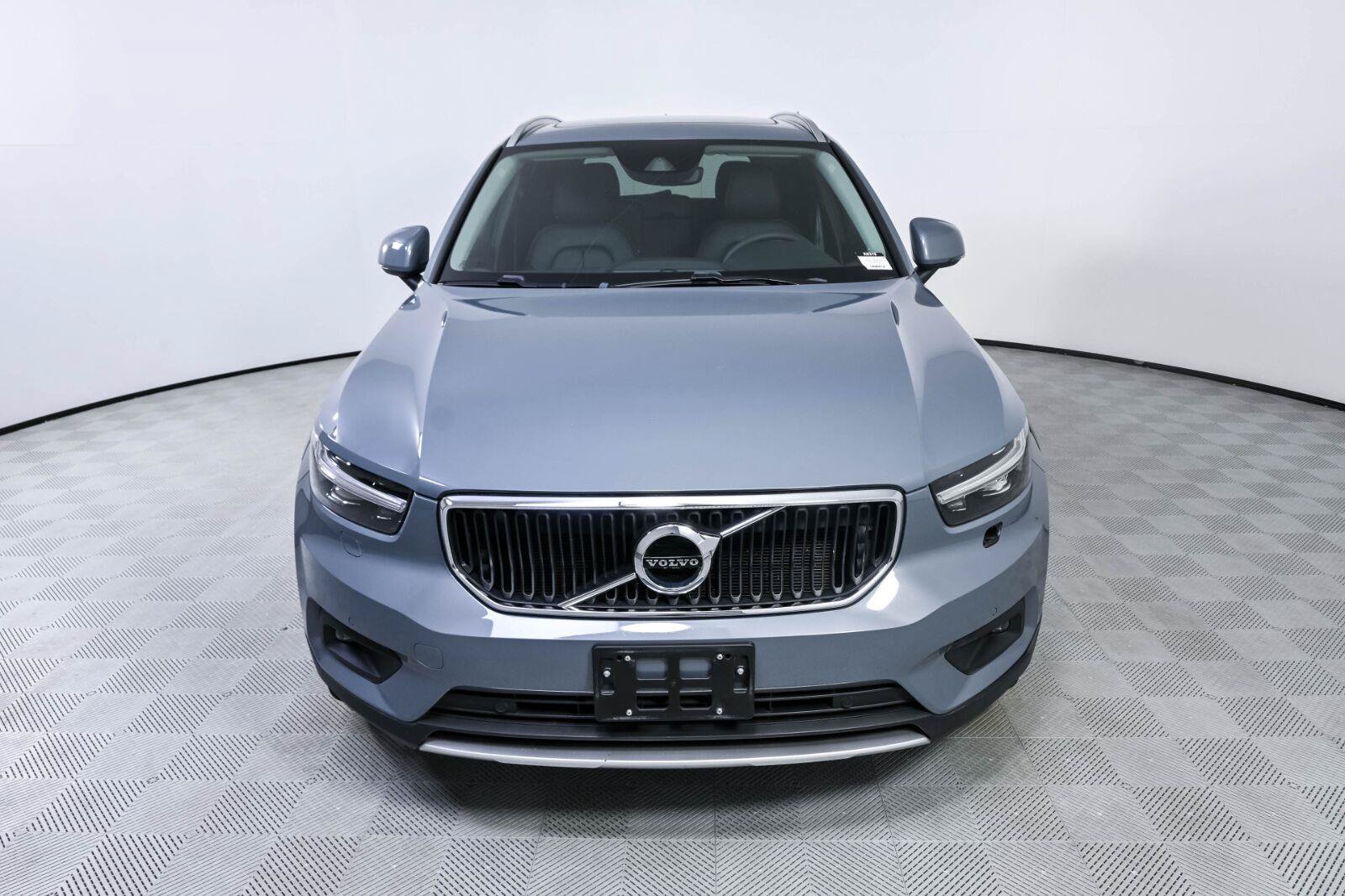 Used 2022 Volvo XC40 T5 Momentum w/ Premium Package AWD/4WD image 33