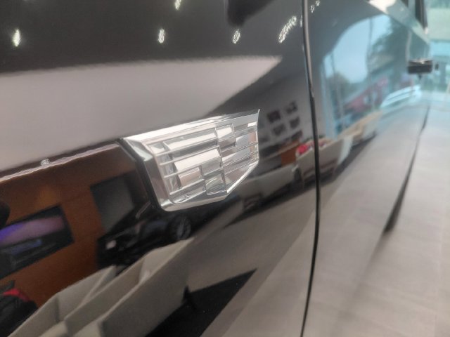New 2027 Cadillac Escalade Sport w/ LPO, ONYX Package AWD/4WD image 12