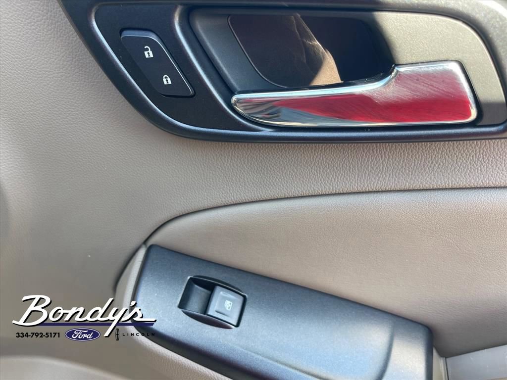 Used 2019 GMC Yukon XL SLT w/ Open Road Package image 23