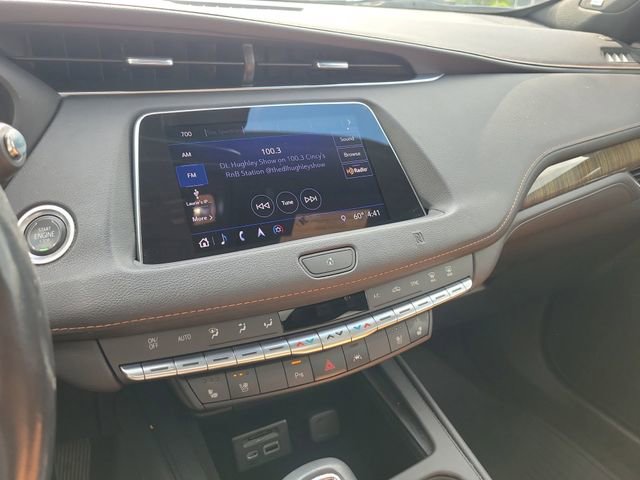 Used 2019 Cadillac XT4 Premium Luxury FWD image 14