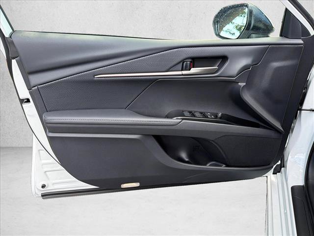 New 2026 Toyota Camry XSE FWD image 6