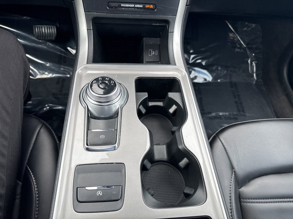 Certified 2024 Ford Edge SEL w/ Convenience Package image 27