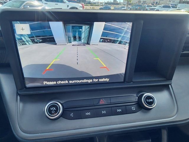 Used 2023 Ford Maverick XLT w/ Equipment Group 300A Standard image 18
