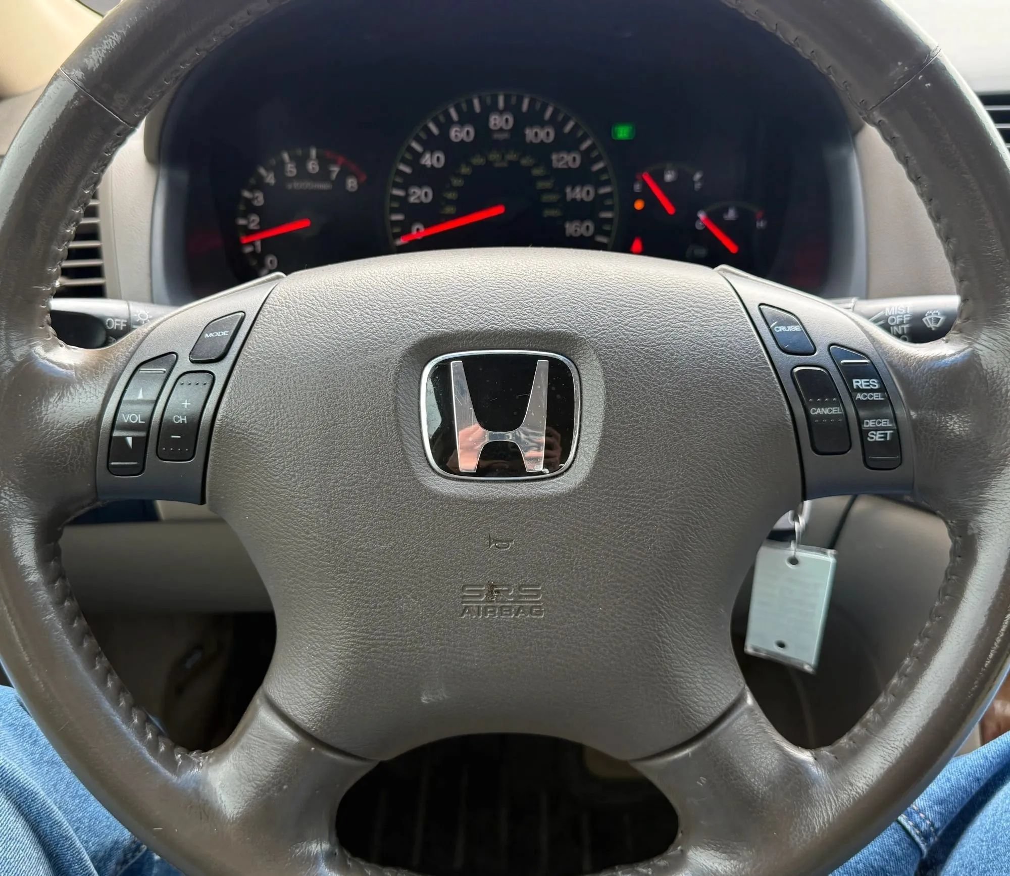 Used 2005 Honda Accord EX-L image 26