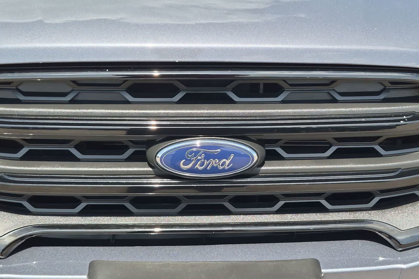Used 2022 Ford EcoSport S AWD/4WD image 11