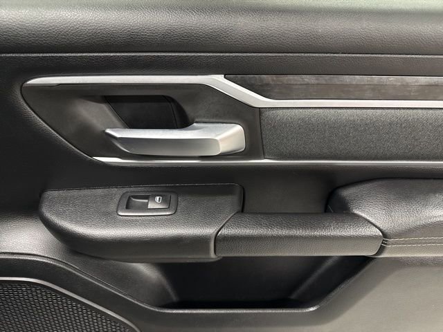 Used 2021 RAM 1500 Big Horn image 49