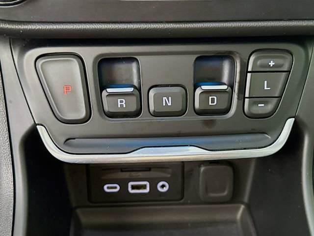 Used 2021 GMC Terrain SLT w/ Infotainment Package II image 20