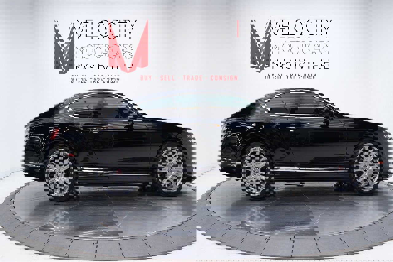 Used 2015 Bentley Continental GT image 5