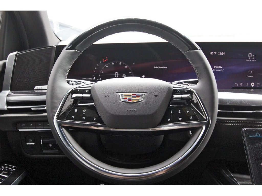 New 2027 Cadillac Escalade Sport w/ Touring Package AWD/4WD image 14