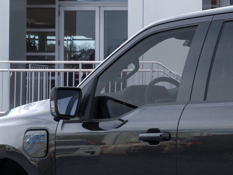 New 2025 Ford F150 Lightning Flash image 20