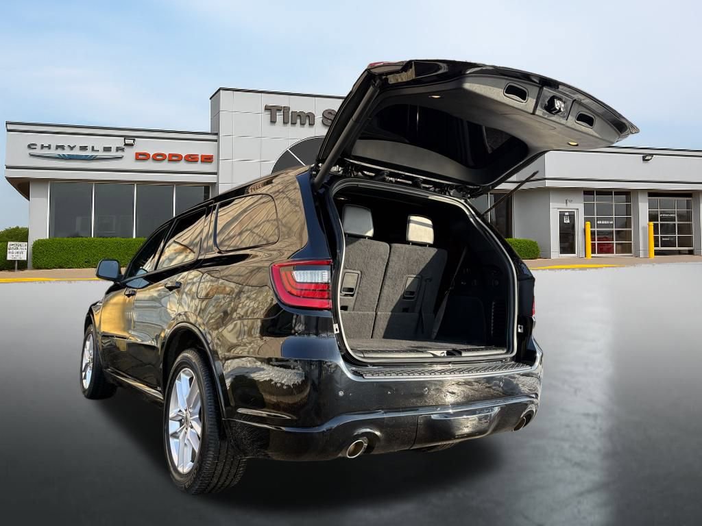 Used 2023 Dodge Durango R/T image 17
