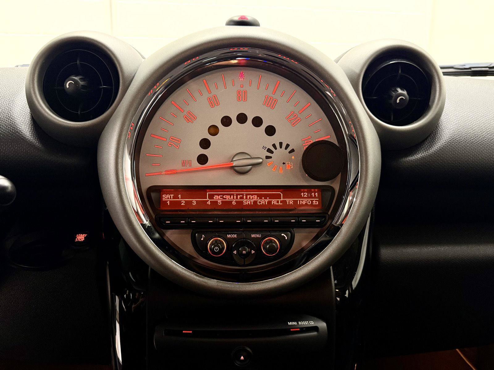 Used 2012 MINI Cooper Countryman S AWD/4WD image 32