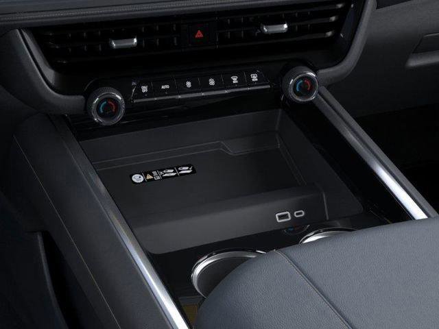 New 2026 Chevrolet Suburban Premier w/ Sun And Tow Package image 23