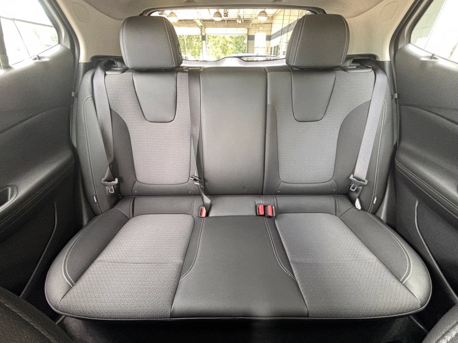Used 2026 Buick Encore GX Preferred FWD image 37