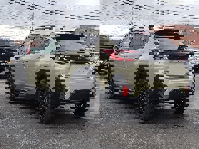 New 2026 Subaru Crosstrek 2.5i Sport image 6