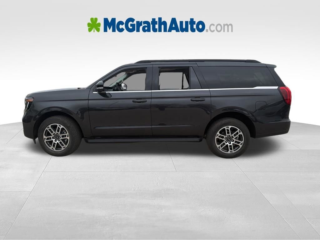 New 2026 Ford Expedition Max Active AWD/4WD image 6