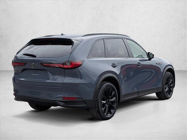 Used 2026 MAZDA CX-90 3.3 Turbo w/ Premium Sport Pkg image 5