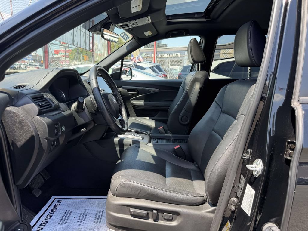 Used 2023 Honda Passport EX-L image 18