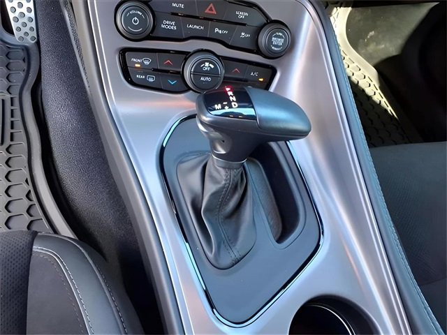 Used 2023 Dodge Challenger R/T Scat Pack w/ Plus Package image 20