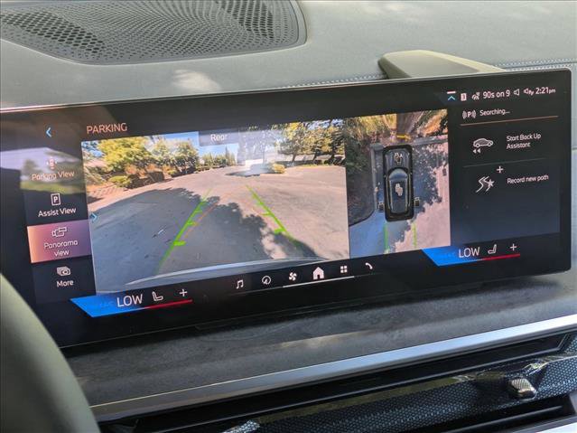 Used 2026 BMW X5 xDrive40i image 17