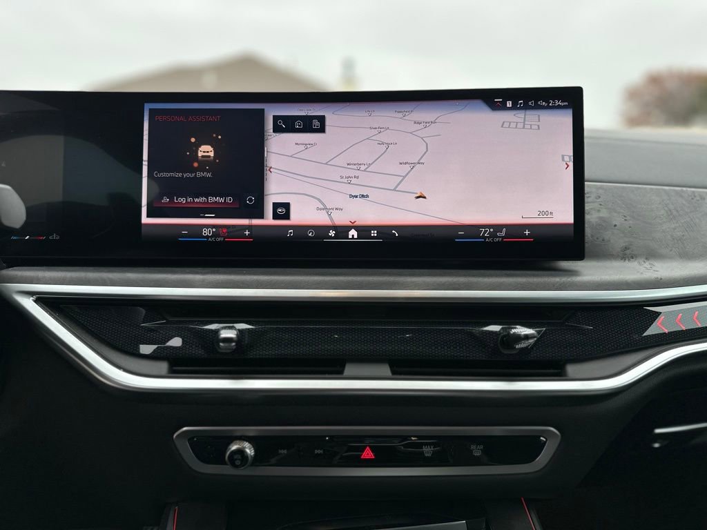 Certified 2024 BMW X5 xDrive40i w/ Premium Package image 42