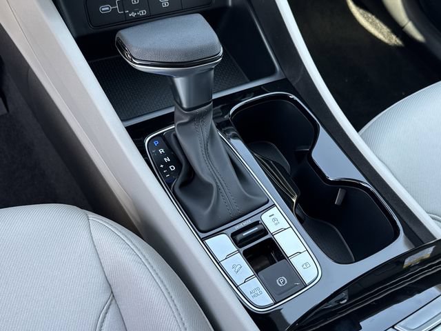 New 2026 Hyundai Tucson SEL Plus FWD image 34