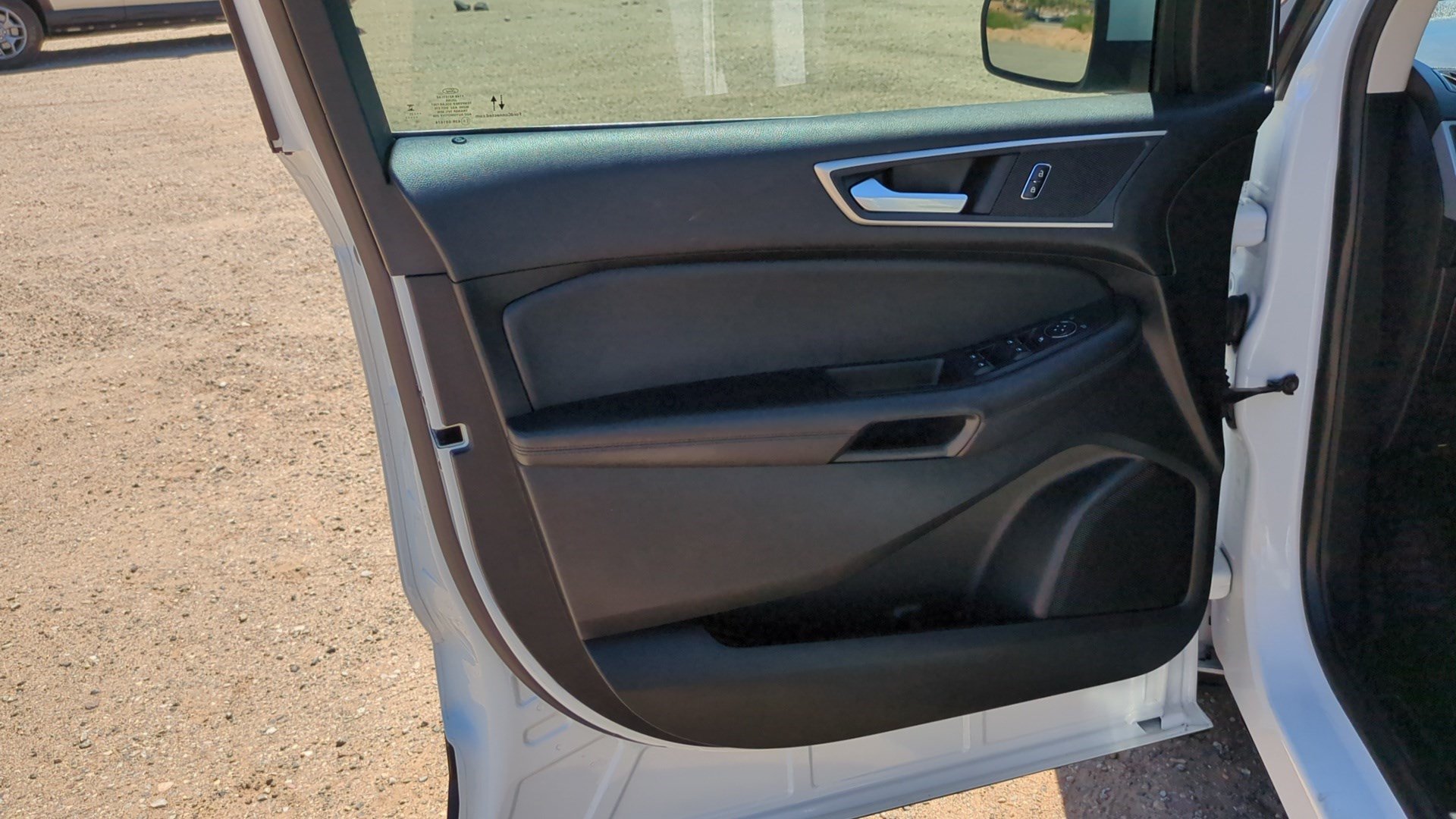 Used 2023 Ford Edge SEL w/ Convenience Package AWD/4WD image 12