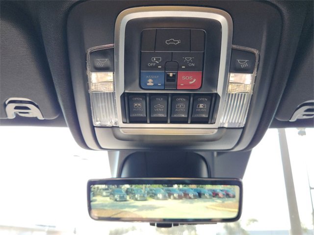 Used 2021 RAM 1500 TRX w/ TRX Level 2 Equipment Group image 14