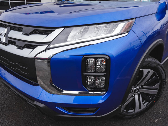 New 2026 Mitsubishi Outlander Sport SE AWD/4WD image 42