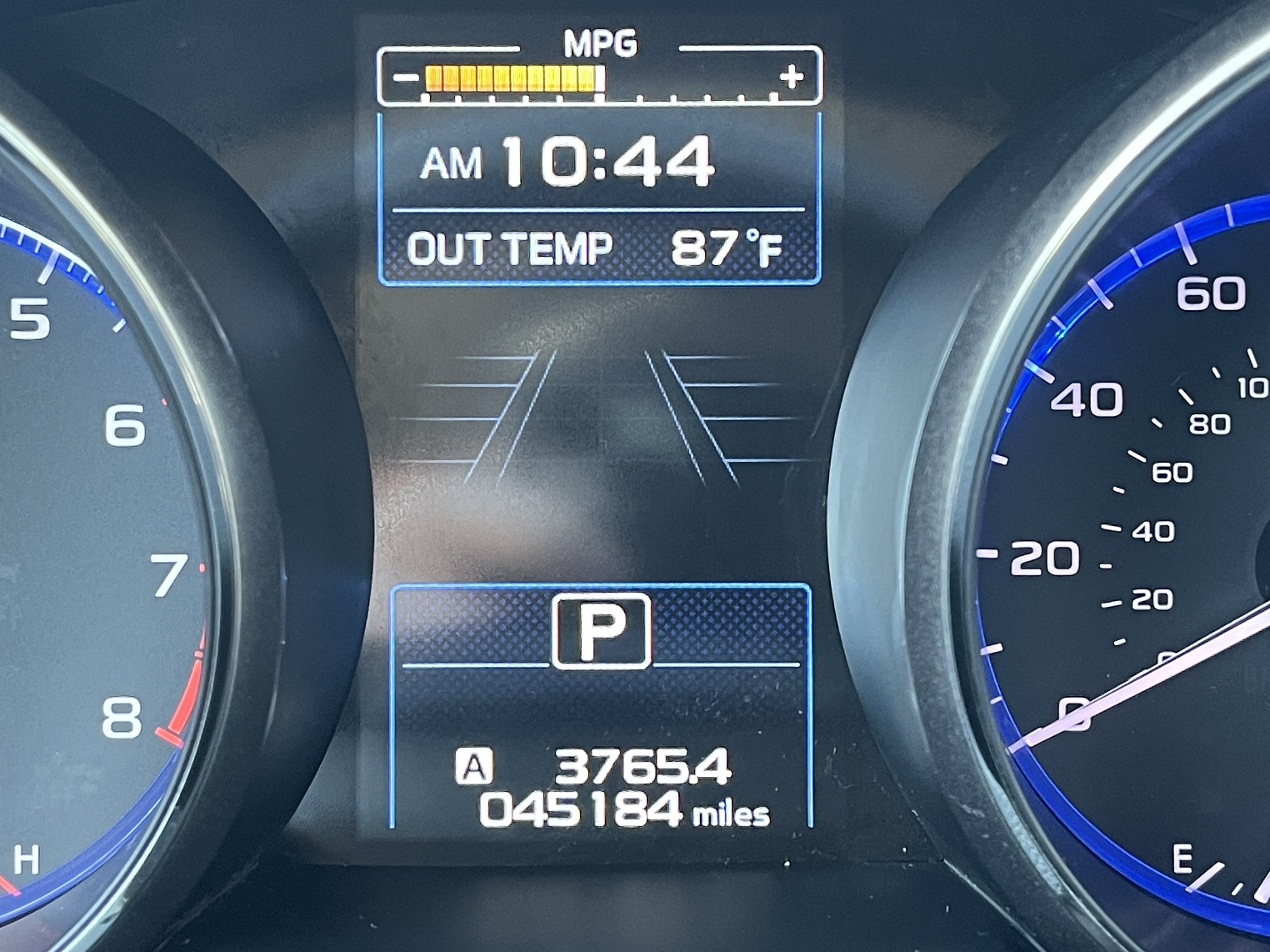 Used 2019 Subaru Outback 2.5i Limited AWD/4WD image 12