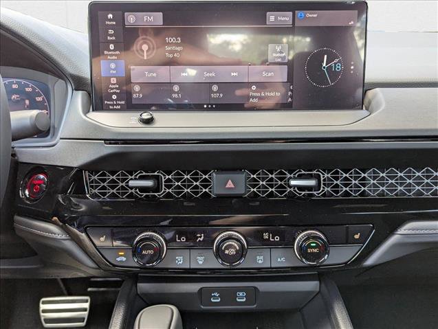 New 2025 Honda Accord Sport image 12